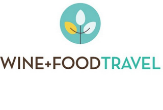 WINE + FOOD TRAVEL