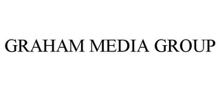 GRAHAM MEDIA GROUP