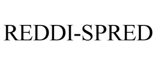 REDDI-SPRED