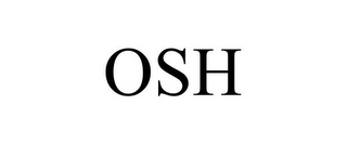 OSH