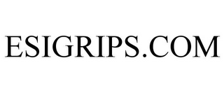 ESIGRIPS.COM