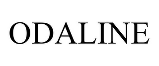 ODALINE