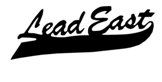 LEAD EAST