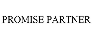PROMISE PARTNER