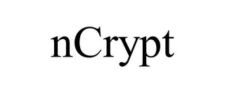 NCRYPT