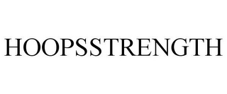 HOOPSSTRENGTH