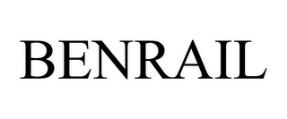 BENRAIL