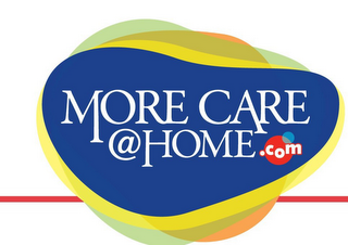 MORE CARE @ HOME.COM