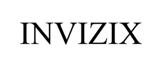 INVIZIX