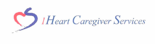 CS 1HEART CAREGIVER SERVICES