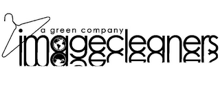 IMAGECLEANERS A GREEN COMPANY