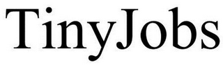 TINYJOBS