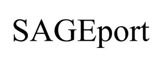 SAGEPORT