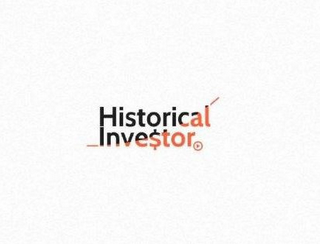HISTORICAL INVESTOR