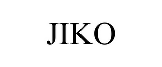 JIKO