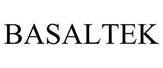 BASALTEK