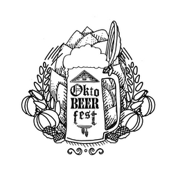 OKTOBEERFEST