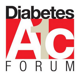 DIABETES A1C FORUM