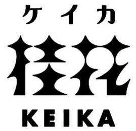 KEIKA