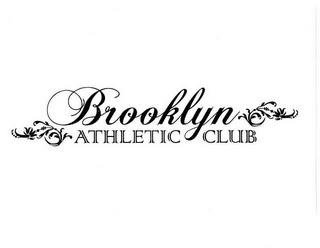 BROOKLYN ATHLETIC CLUB