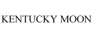 KENTUCKY MOON