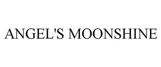 ANGEL'S MOONSHINE