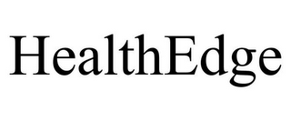 HEALTHEDGE