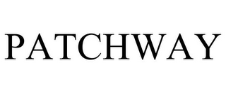 PATCHWAY