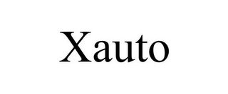 XAUTO