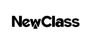 NEWCLASS