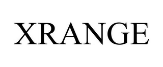 XRANGE