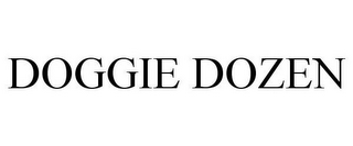 DOGGIE DOZEN