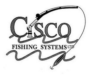 CISCO FISHING SYSTEMS