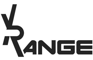 XRANGE