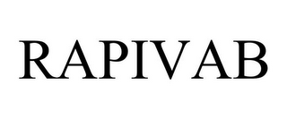 RAPIVAB