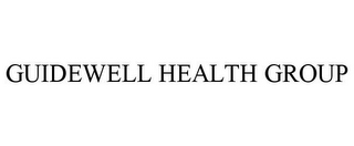 GUIDEWELL HEALTH GROUP