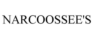 NARCOOSSEE'S