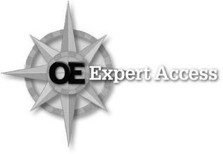 OE EXPERT ACCESS