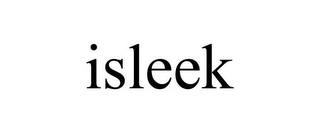 ISLEEK