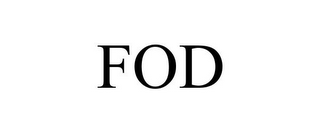 FOD