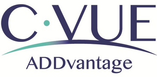 C VUE ADDVANTAGE