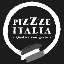 PIZZZE ITALIA QUALITÀ CON GUSTO