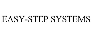 EASY-STEP SYSTEMS