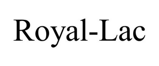 ROYAL-LAC