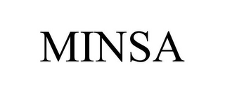 MINSA