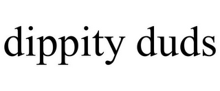 DIPPITY DUDS