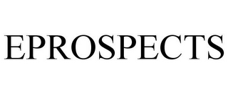 EPROSPECTS