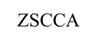 ZSCCA