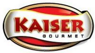 KAISER GOURMET