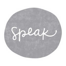 SPEAK
